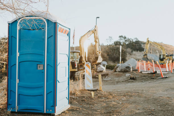 Best Portable restroom trailer rental  in Cajahs Mountain, NC