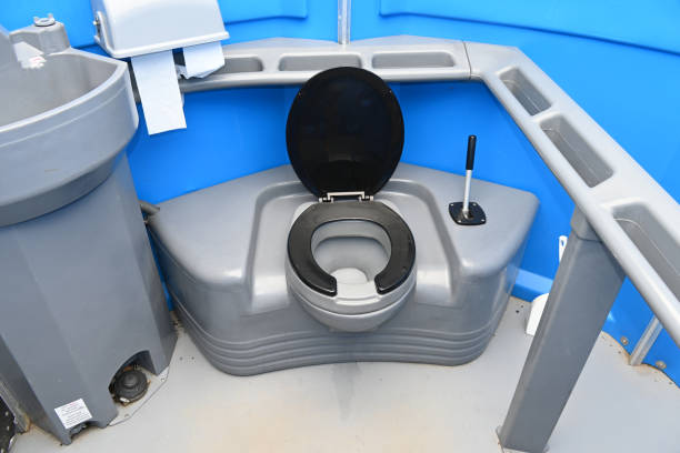 Best Emergency porta potty rental  in Cajahs Mountain, NC