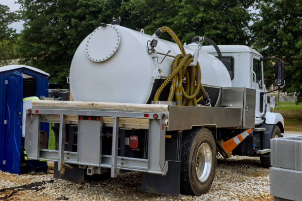 Portable Toilet Options We Offer in Cajahs Mountain, NC