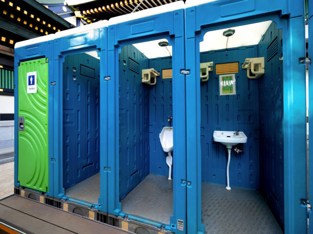 Best Local porta potty services  in Cajahs Mountain, NC