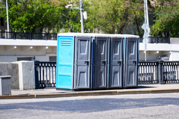 Best Sanitation services for porta potties  in Cajahs Mountain, NC