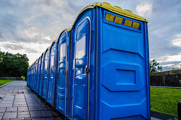 Best Porta potty rental for parties  in Cajahs Mountain, NC