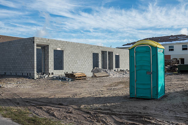 Best Porta potty rental near me  in Cajahs Mountain, NC
